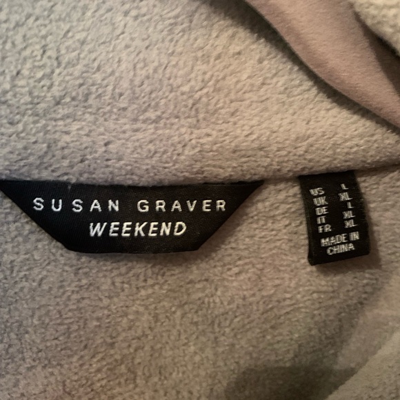 Fleece - Picture 2 of 2